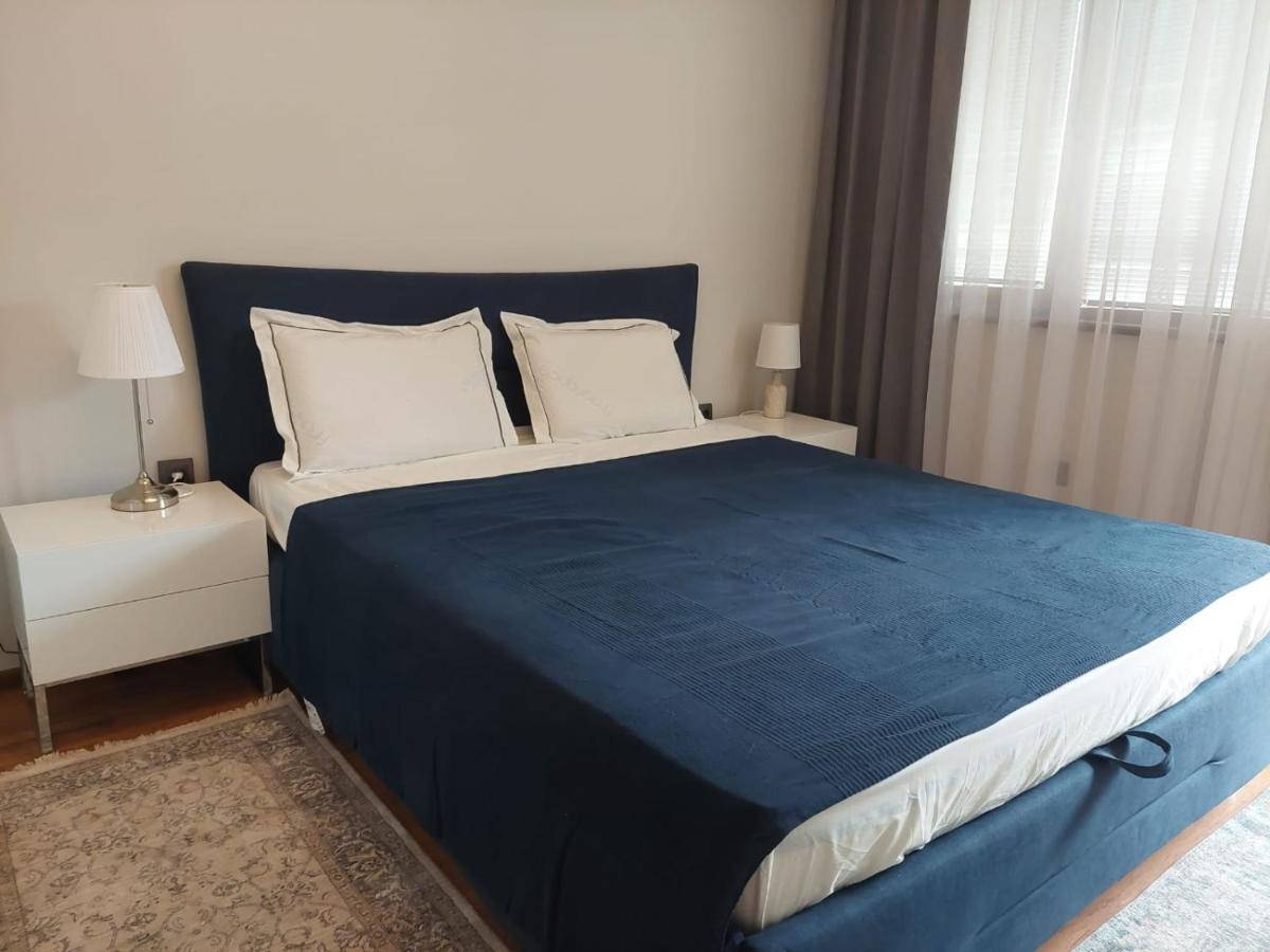 Monteverde Ski Lift Apartment Bansko Bagian luar foto